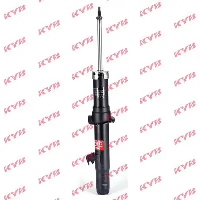 Stoßdämpfer Vorderachse rechts KYB 341351 Bild Stoßdämpfer Vorderachse rechts KYB 341351