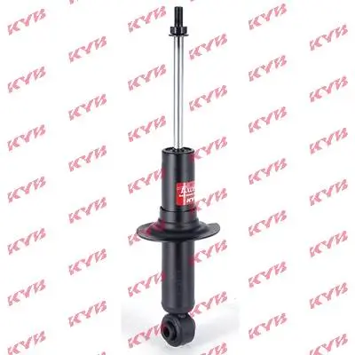 Stoßdämpfer Hinterachse KYB 341353 Bild Stoßdämpfer Hinterachse KYB 341353