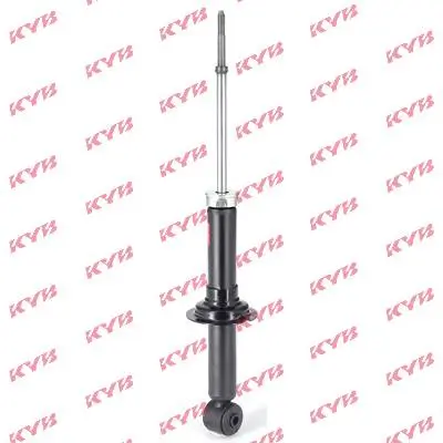 Stoßdämpfer Hinterachse KYB 341361 Bild Stoßdämpfer Hinterachse KYB 341361