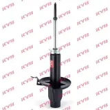 Stoßdämpfer Vorderachse links KYB 341395