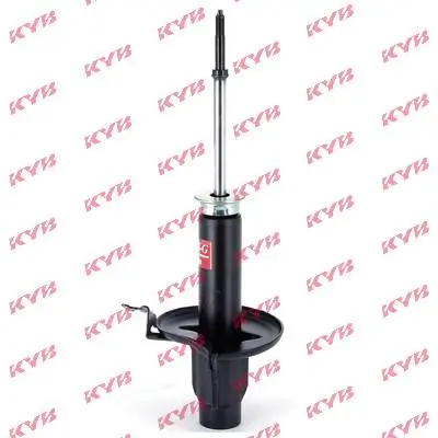 Stoßdämpfer Vorderachse links KYB 341395 Bild Stoßdämpfer Vorderachse links KYB 341395