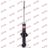 Stoßdämpfer Hinterachse KYB 341444