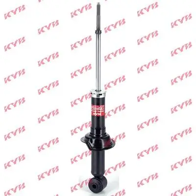 Stoßdämpfer Hinterachse KYB 341444 Bild Stoßdämpfer Hinterachse KYB 341444