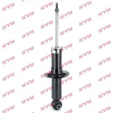 Stoßdämpfer Hinterachse KYB 341487