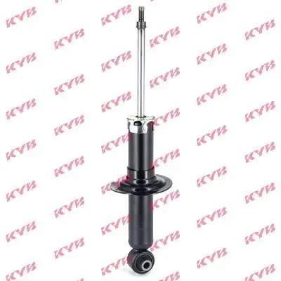 Stoßdämpfer Hinterachse KYB 341487 Bild Stoßdämpfer Hinterachse KYB 341487