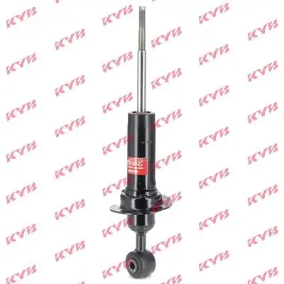 Stoßdämpfer Vorderachse KYB 341684 Bild Stoßdämpfer Vorderachse KYB 341684