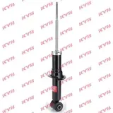 Stoßdämpfer Hinterachse KYB 341702