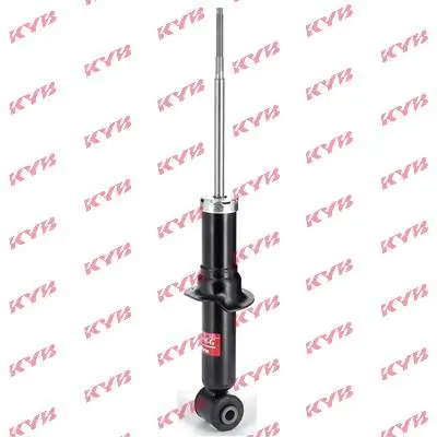 Stoßdämpfer Hinterachse KYB 341702 Bild Stoßdämpfer Hinterachse KYB 341702