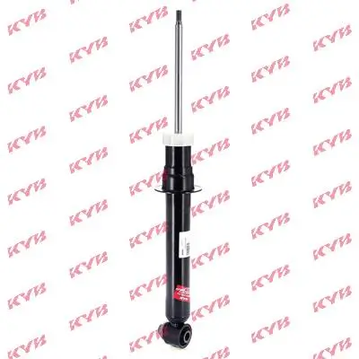 Stoßdämpfer Hinterachse KYB 341710 Bild Stoßdämpfer Hinterachse KYB 341710