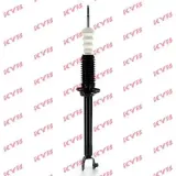 Stoßdämpfer Hinterachse KYB 341712