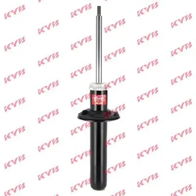 Stoßdämpfer Vorderachse KYB 341744 Bild Stoßdämpfer Vorderachse KYB 341744