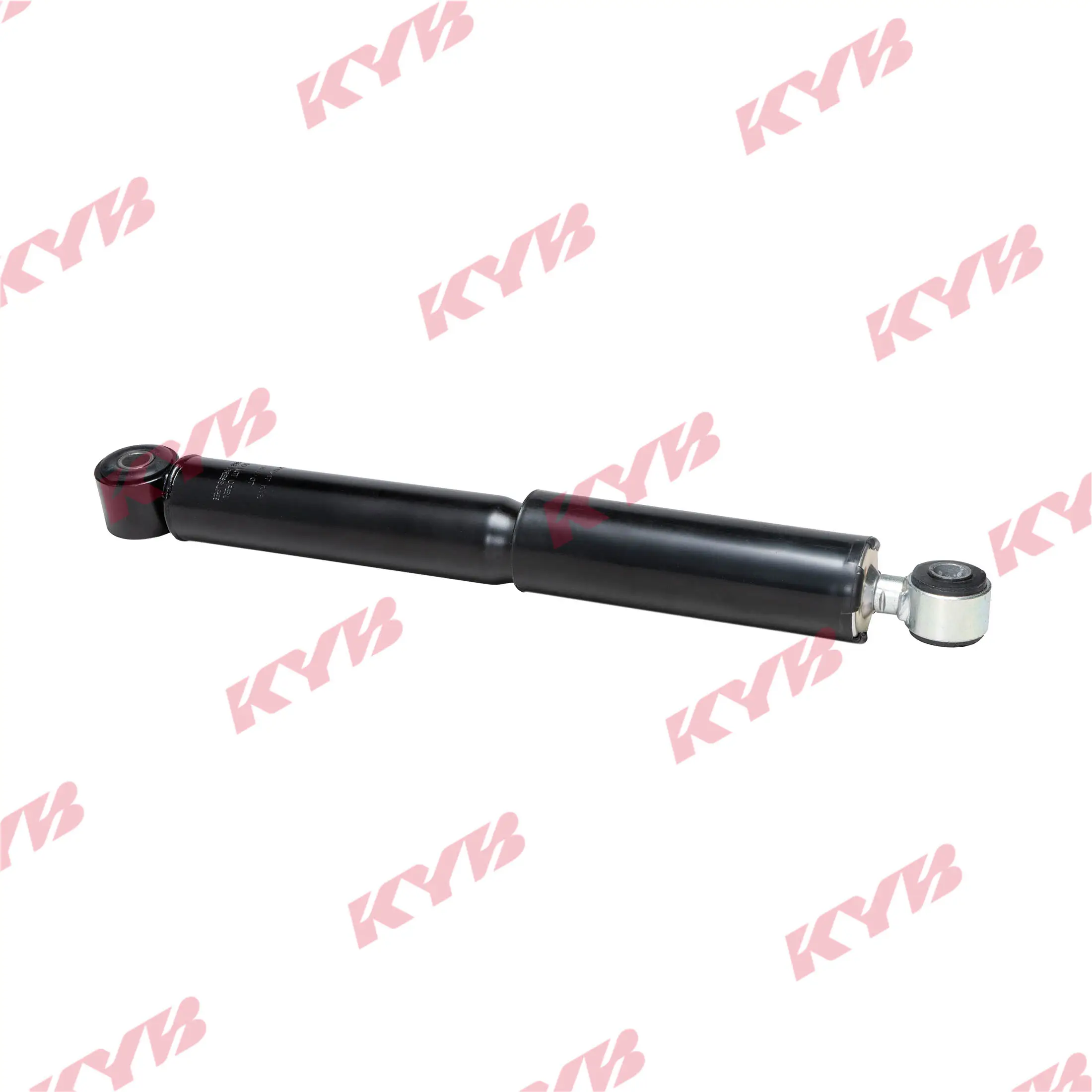 Stoßdämpfer Hinterachse KYB 3417517