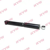 Stoßdämpfer Hinterachse KYB 3417517