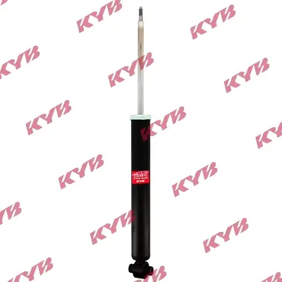 Stoßdämpfer Hinterachse KYB 3418007