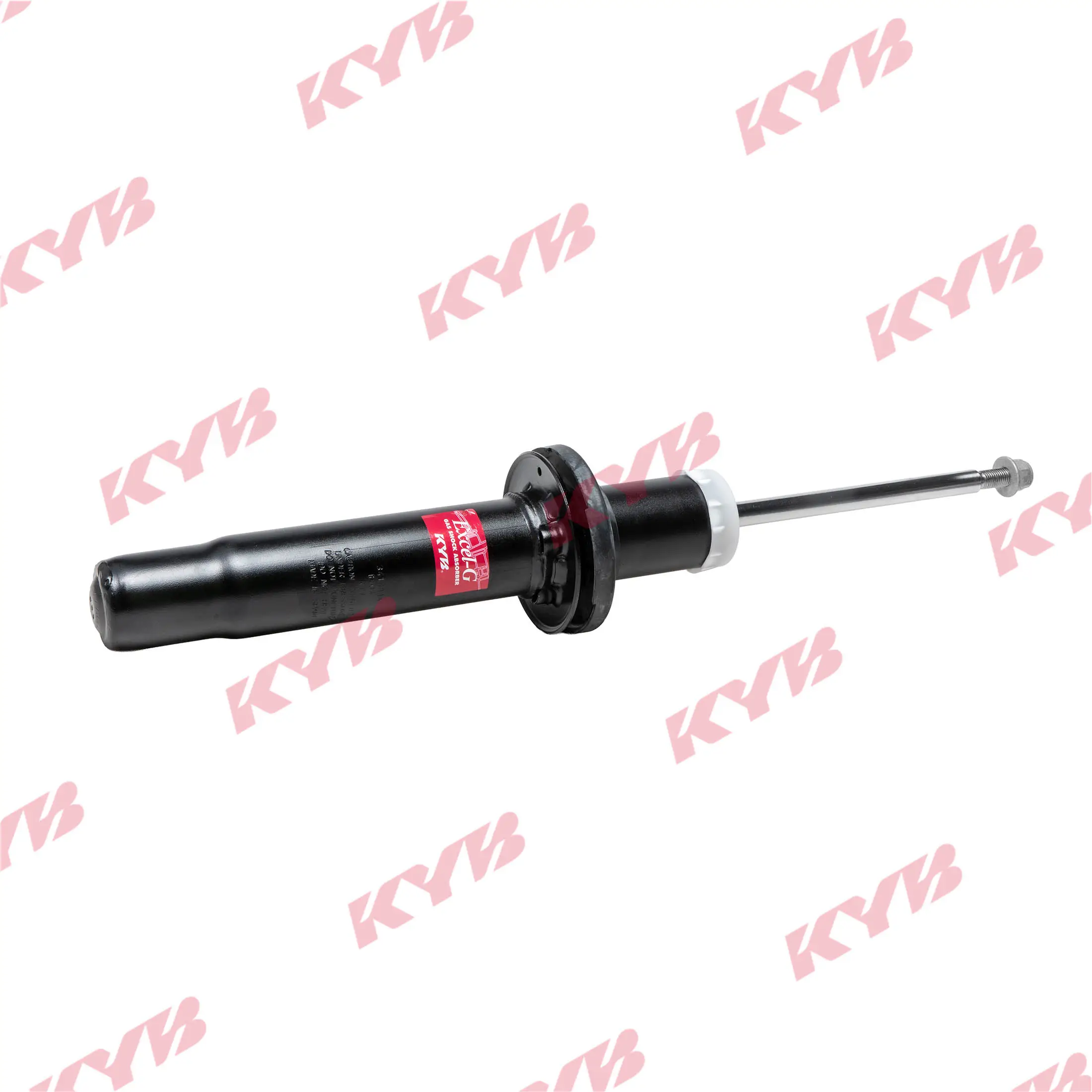 Stoßdämpfer Vorderachse KYB 3418014