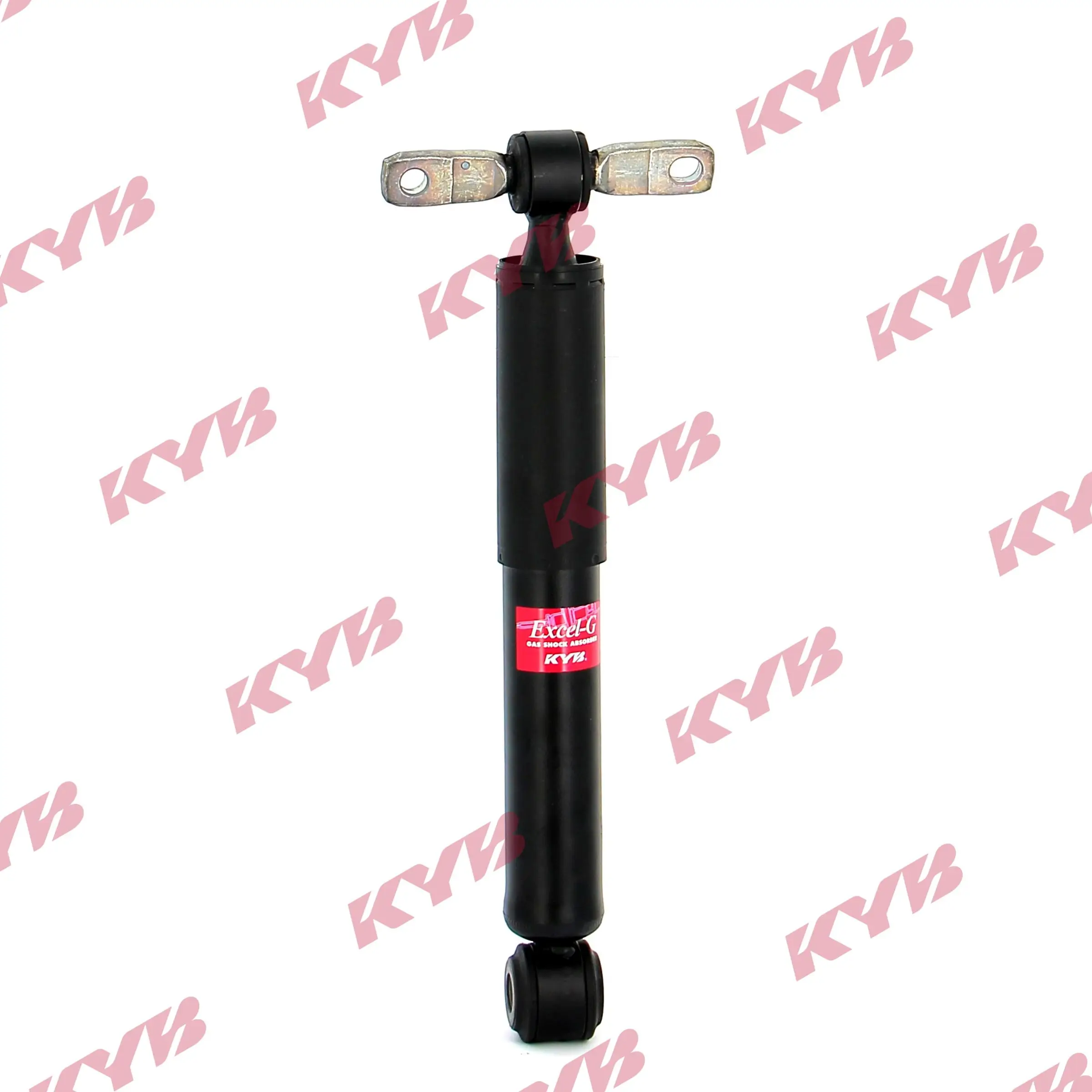 Stoßdämpfer Hinterachse KYB 3418017