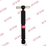 Stoßdämpfer Hinterachse KYB 3418017