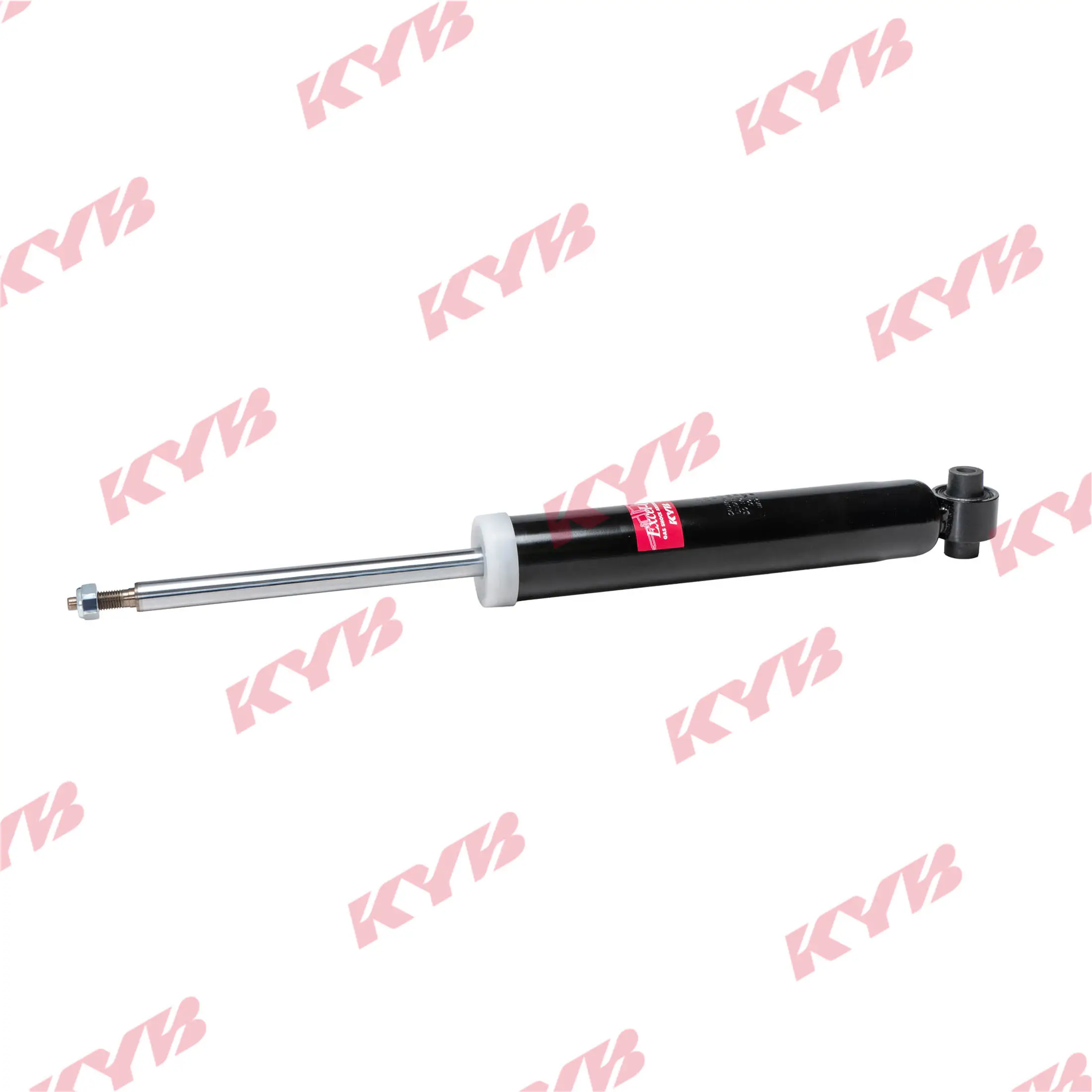 Stoßdämpfer Hinterachse KYB 3418028