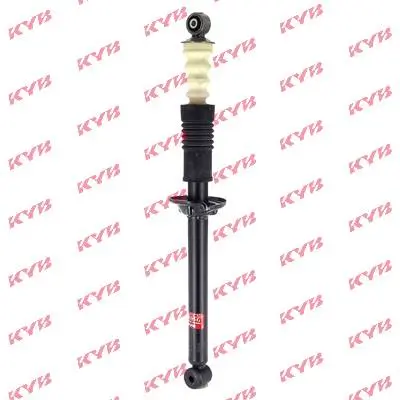 Stoßdämpfer Hinterachse KYB 341802 Bild Stoßdämpfer Hinterachse KYB 341802