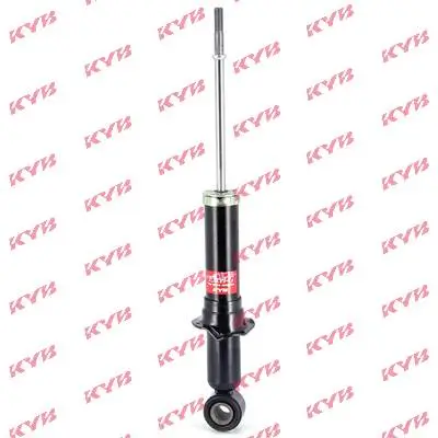 Stoßdämpfer Hinterachse KYB 341816 Bild Stoßdämpfer Hinterachse KYB 341816