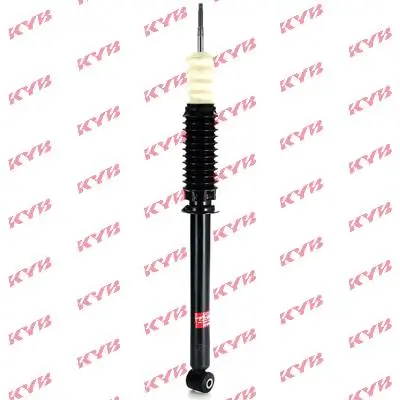 Stoßdämpfer Hinterachse KYB 341817 Bild Stoßdämpfer Hinterachse KYB 341817
