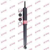 Stoßdämpfer Hinterachse KYB 342002