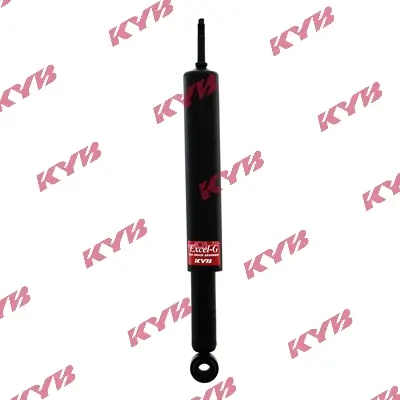 Stoßdämpfer Hinterachse KYB 342007 Bild Stoßdämpfer Hinterachse KYB 342007