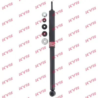 Stoßdämpfer Hinterachse KYB 342008