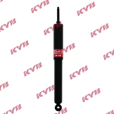 Stoßdämpfer Vorderachse KYB 342016