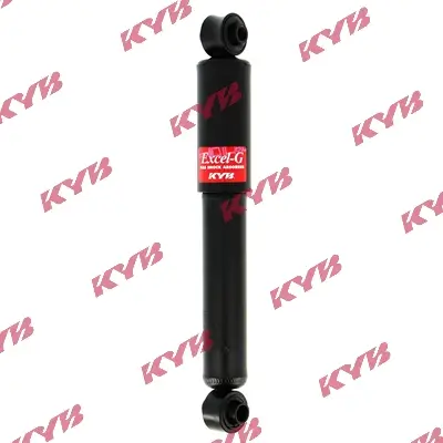 Stoßdämpfer Hinterachse KYB 3430029
