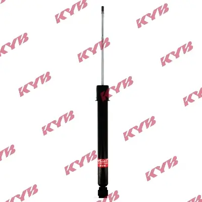 Stoßdämpfer Hinterachse KYB 3430036