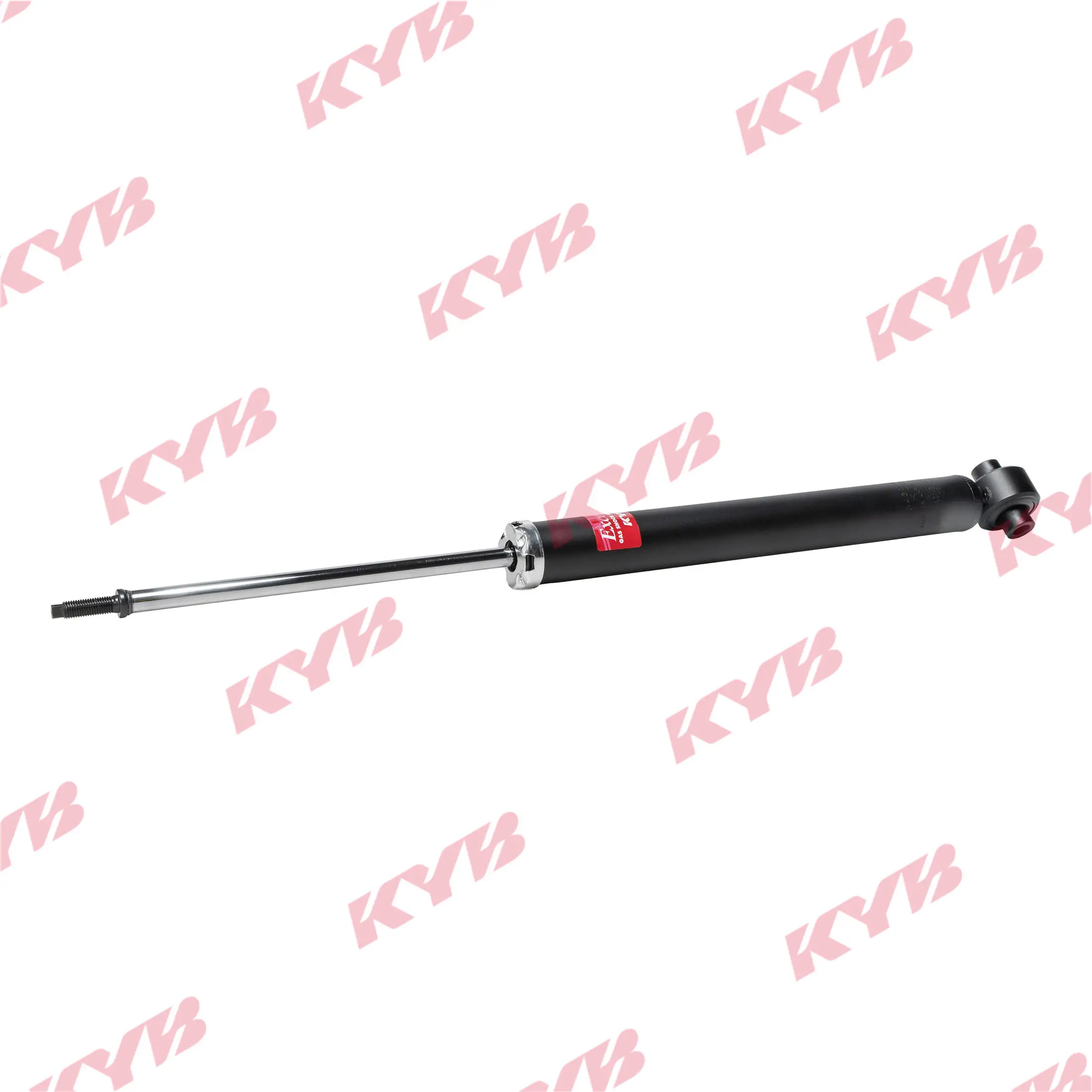 Stoßdämpfer Hinterachse KYB 3430060