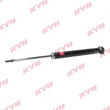 Stoßdämpfer Hinterachse KYB 3430060
