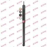 Stoßdämpfer Hinterachse KYB 343006