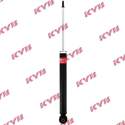 Stoßdämpfer Hinterachse KYB 3430072