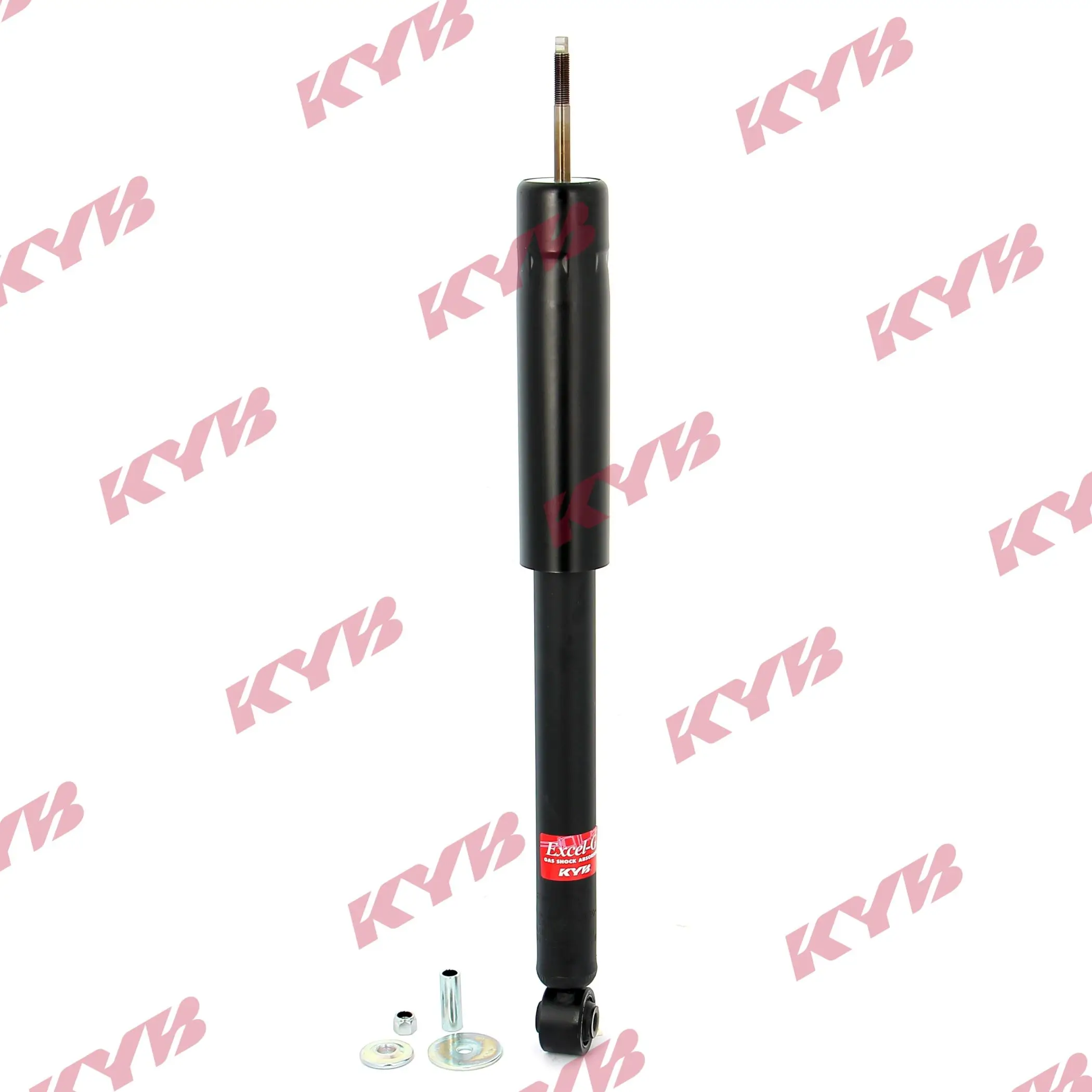 Stoßdämpfer Hinterachse KYB 3430082