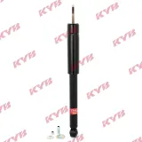 Stoßdämpfer Hinterachse KYB 3430082
