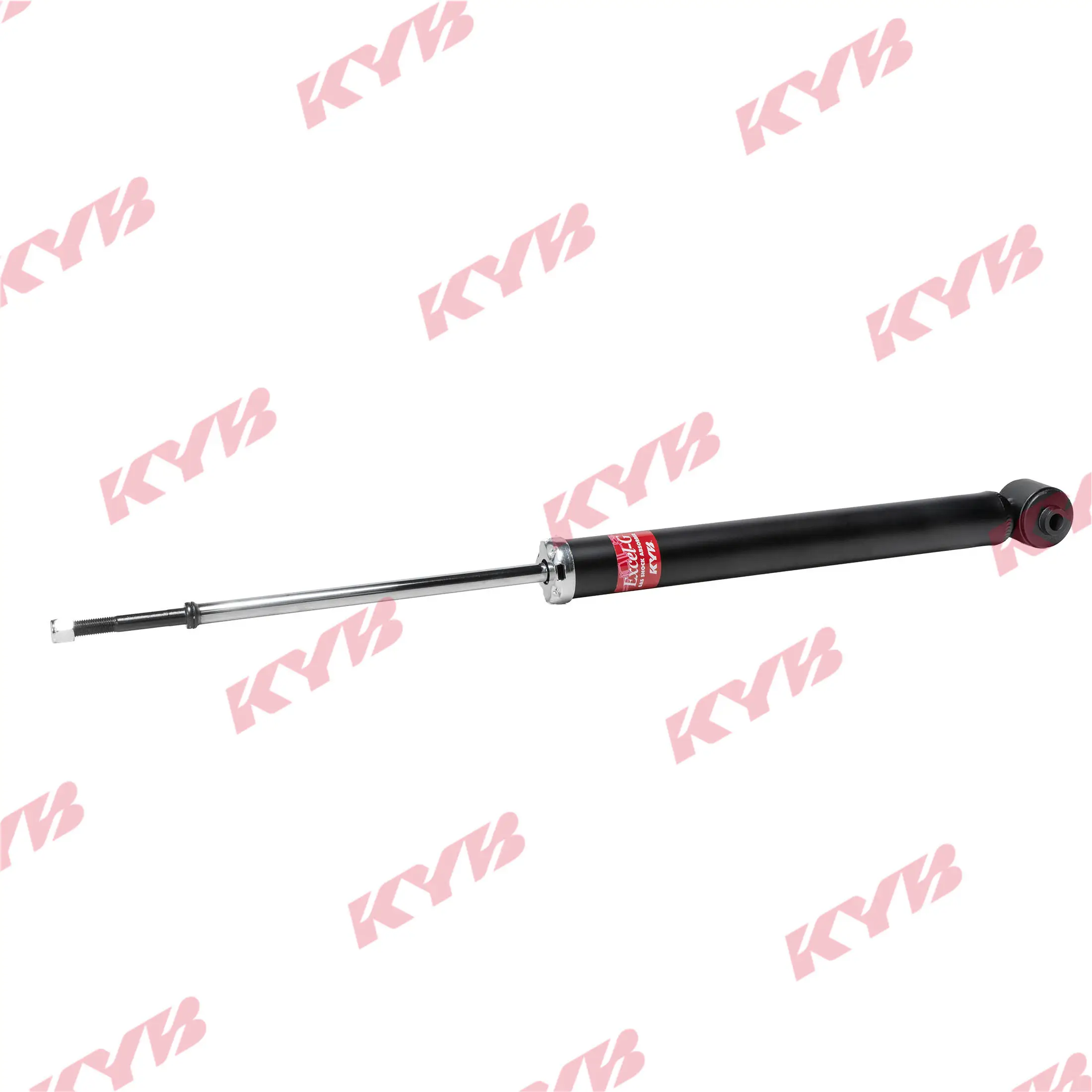 Stoßdämpfer Hinterachse KYB 3430088
