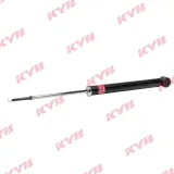 Stoßdämpfer Hinterachse KYB 3430088