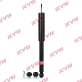 Stoßdämpfer Hinterachse KYB 3430095