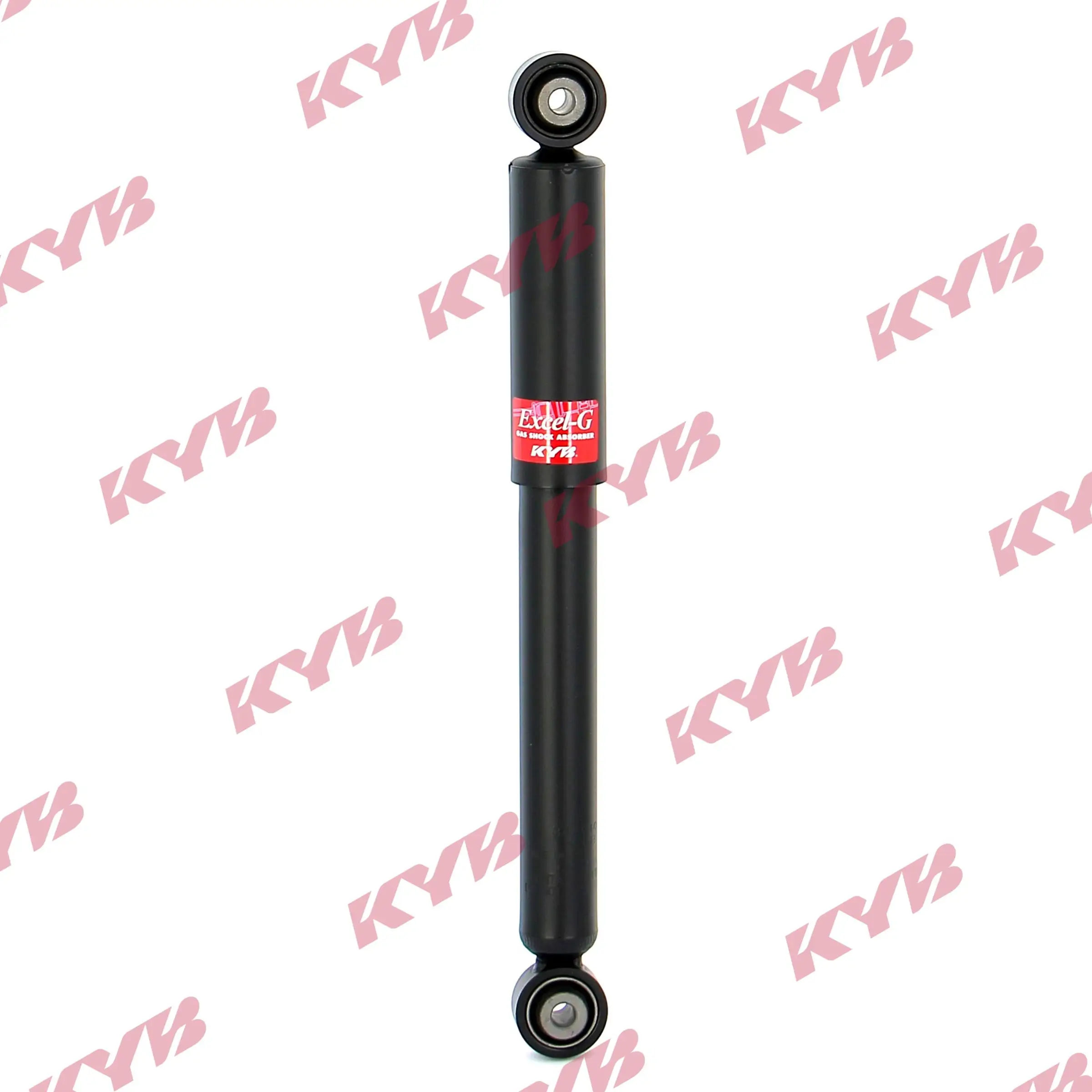 Stoßdämpfer Hinterachse KYB 3430100
