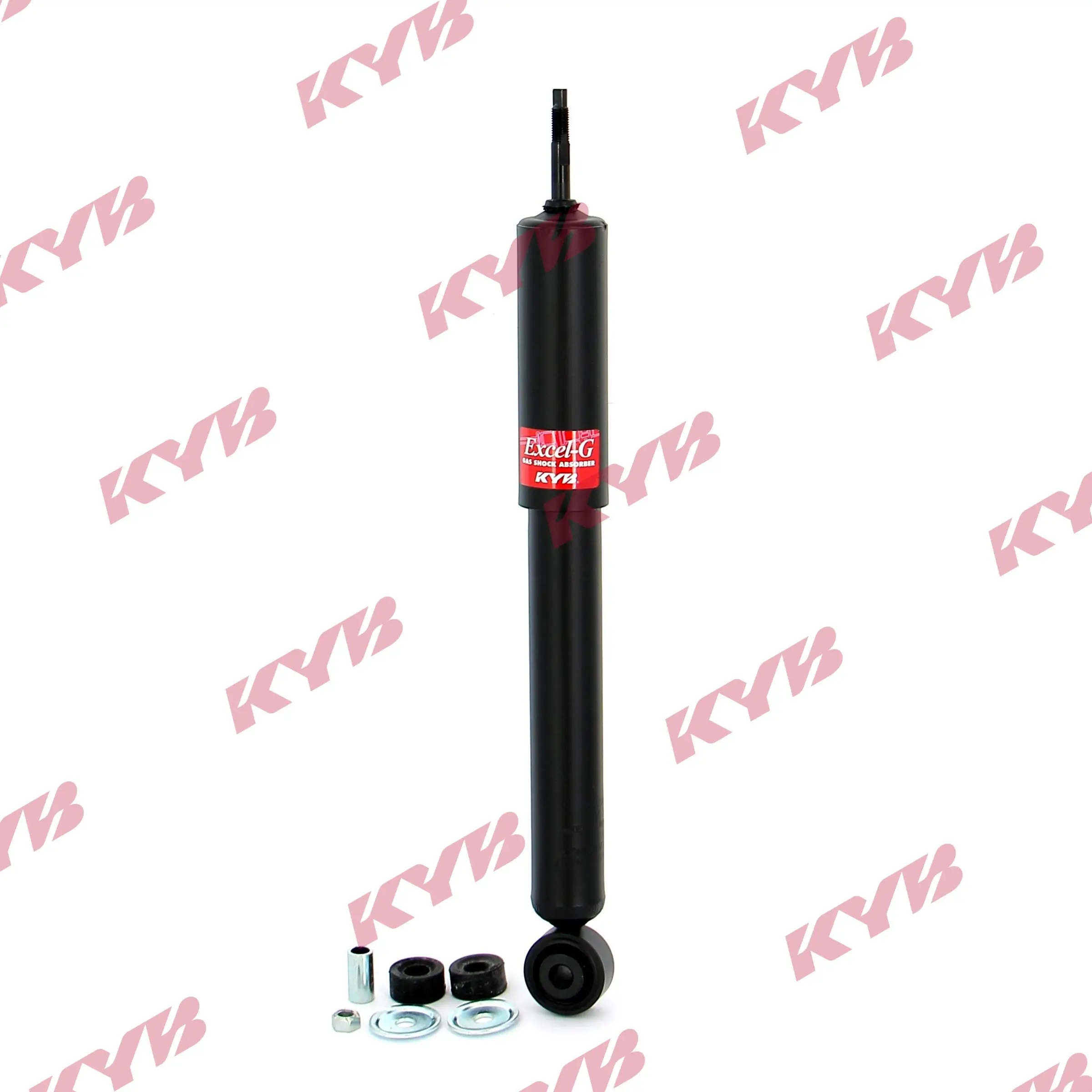 Stoßdämpfer Vorderachse KYB 3430102