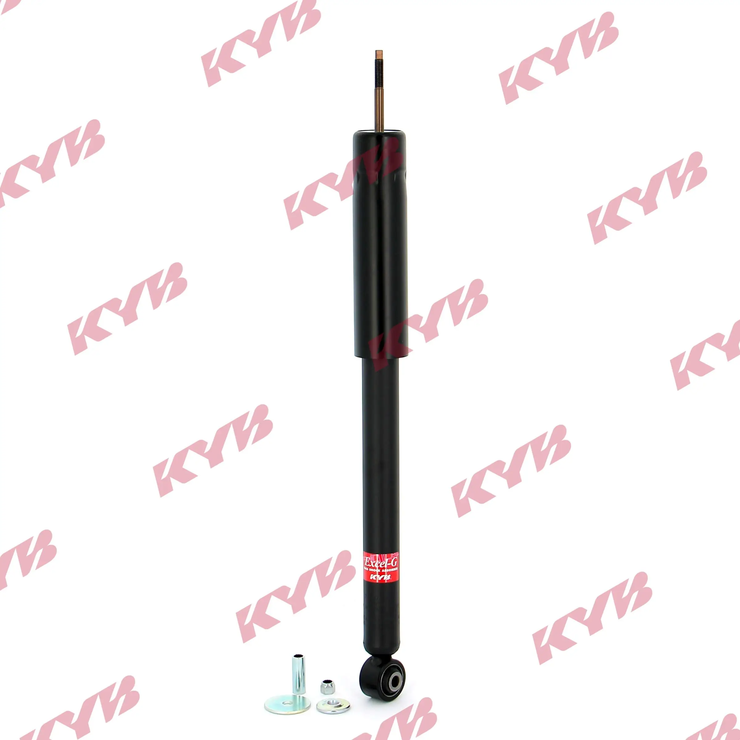 Stoßdämpfer Hinterachse KYB 3430105