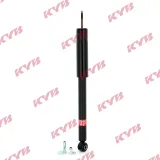 Stoßdämpfer Hinterachse KYB 3430105