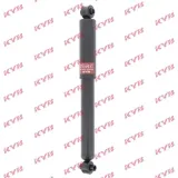 Stoßdämpfer Hinterachse KYB 343010