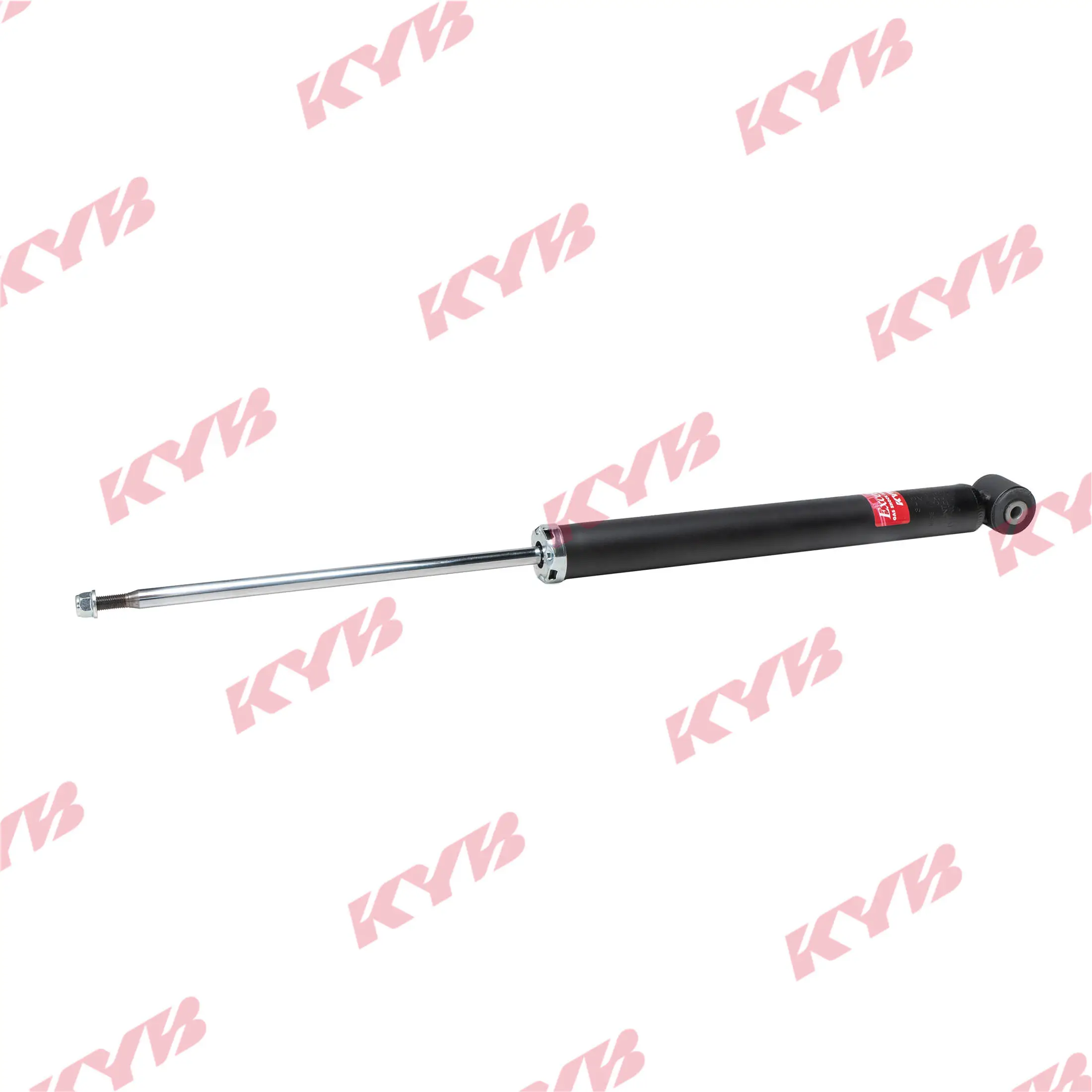 Stoßdämpfer Hinterachse KYB 3430118