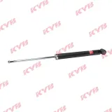Stoßdämpfer Hinterachse KYB 3430118