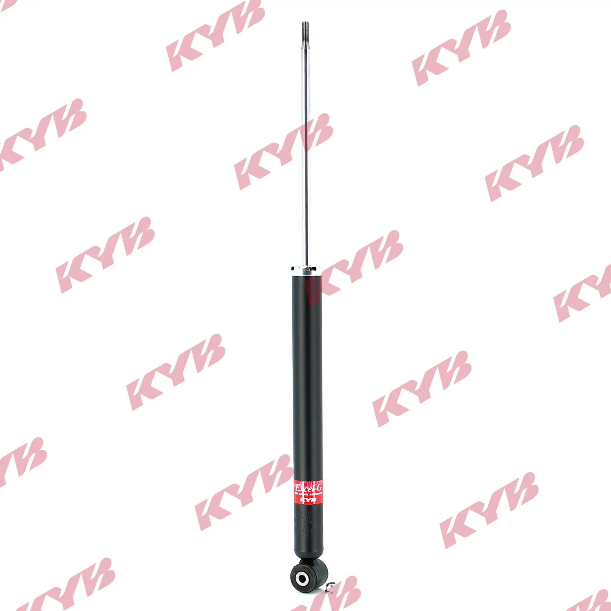 Stoßdämpfer Hinterachse KYB 3430129