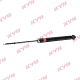 Stoßdämpfer Hinterachse KYB 3430130