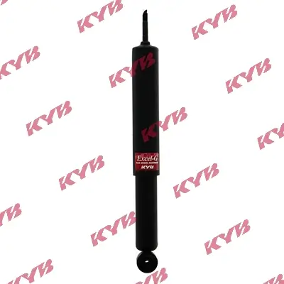 Stoßdämpfer Hinterachse KYB 343017